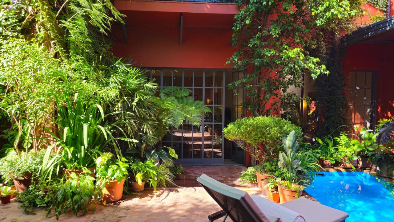 BE Jardin Escondido By Coppola — photo 2