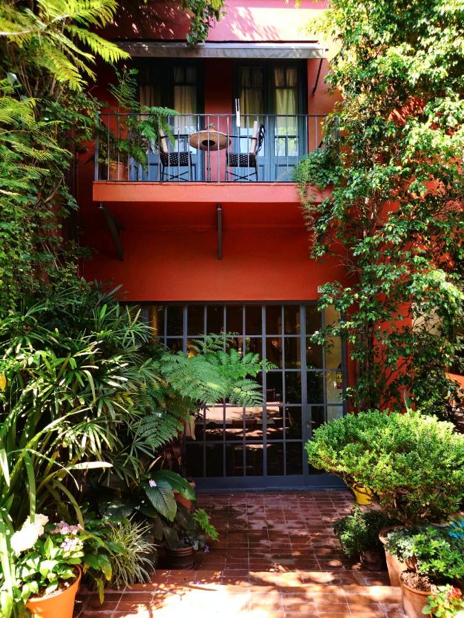 BE Jardin Escondido By Coppola — photo 5