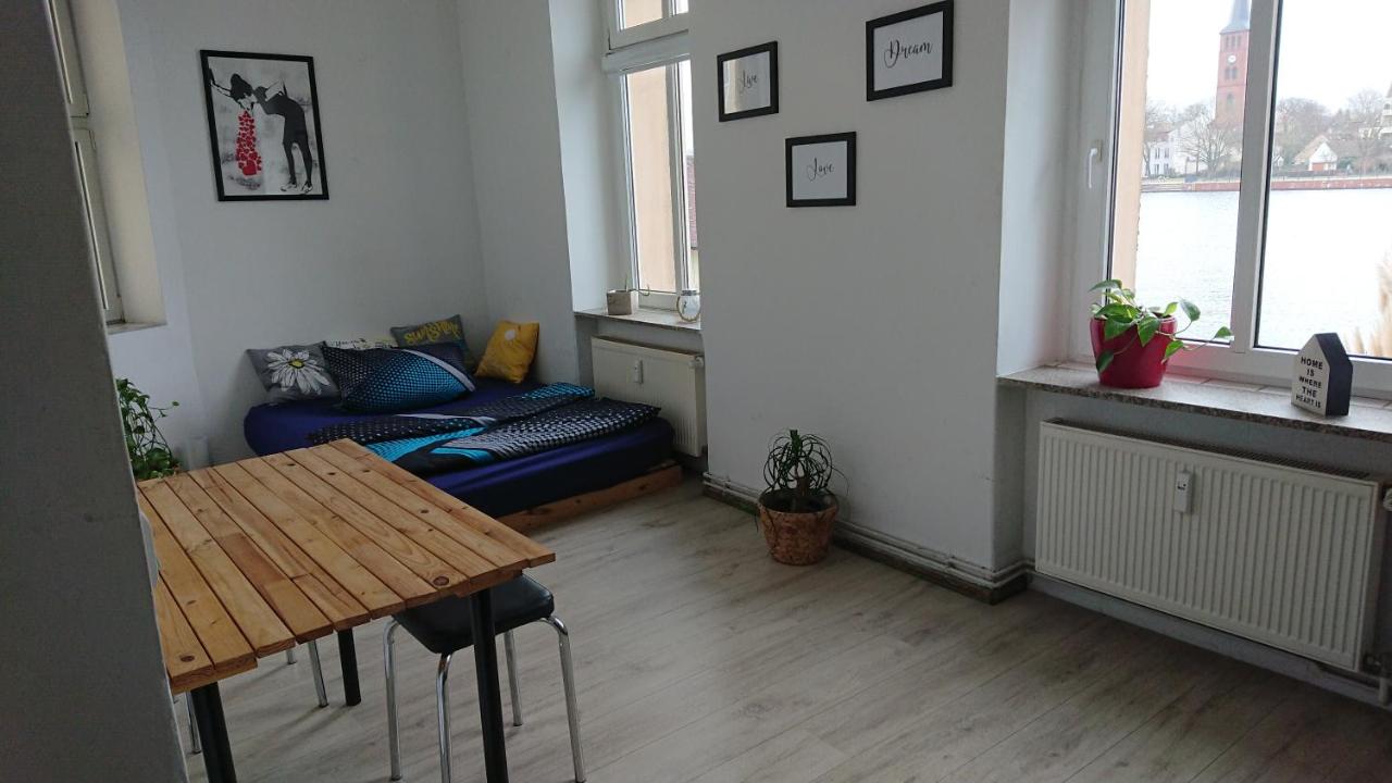 Ferienwohnung Dahme Berlin am Wasser - 2