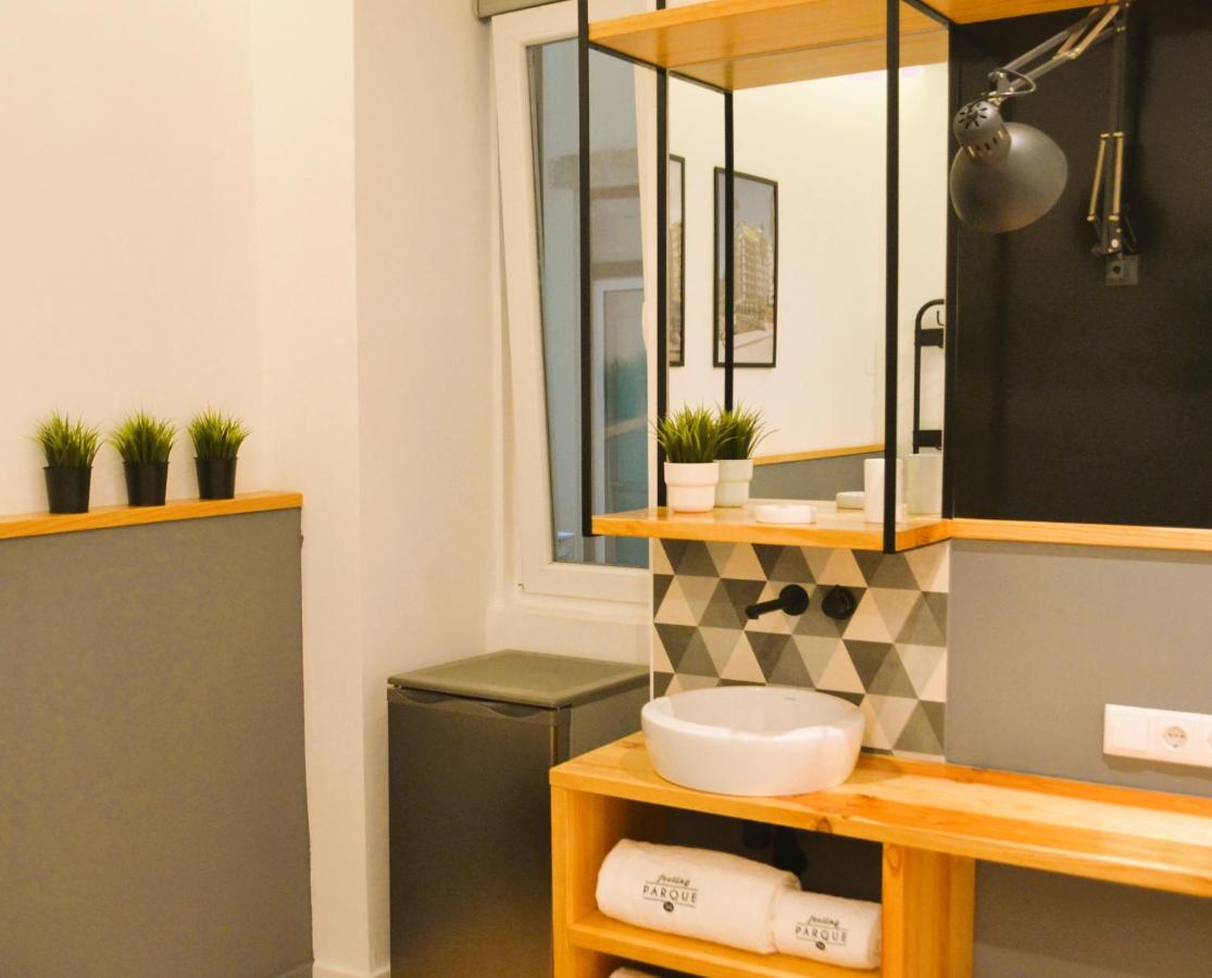 Feeling Parque 56 - 3