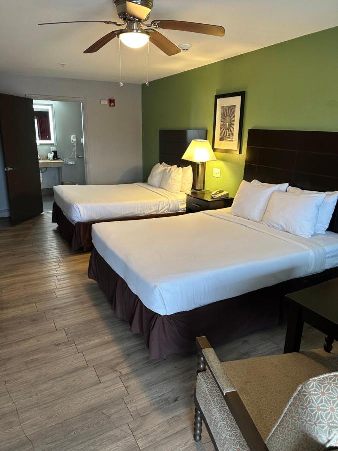 Bestway Inn — photo 7