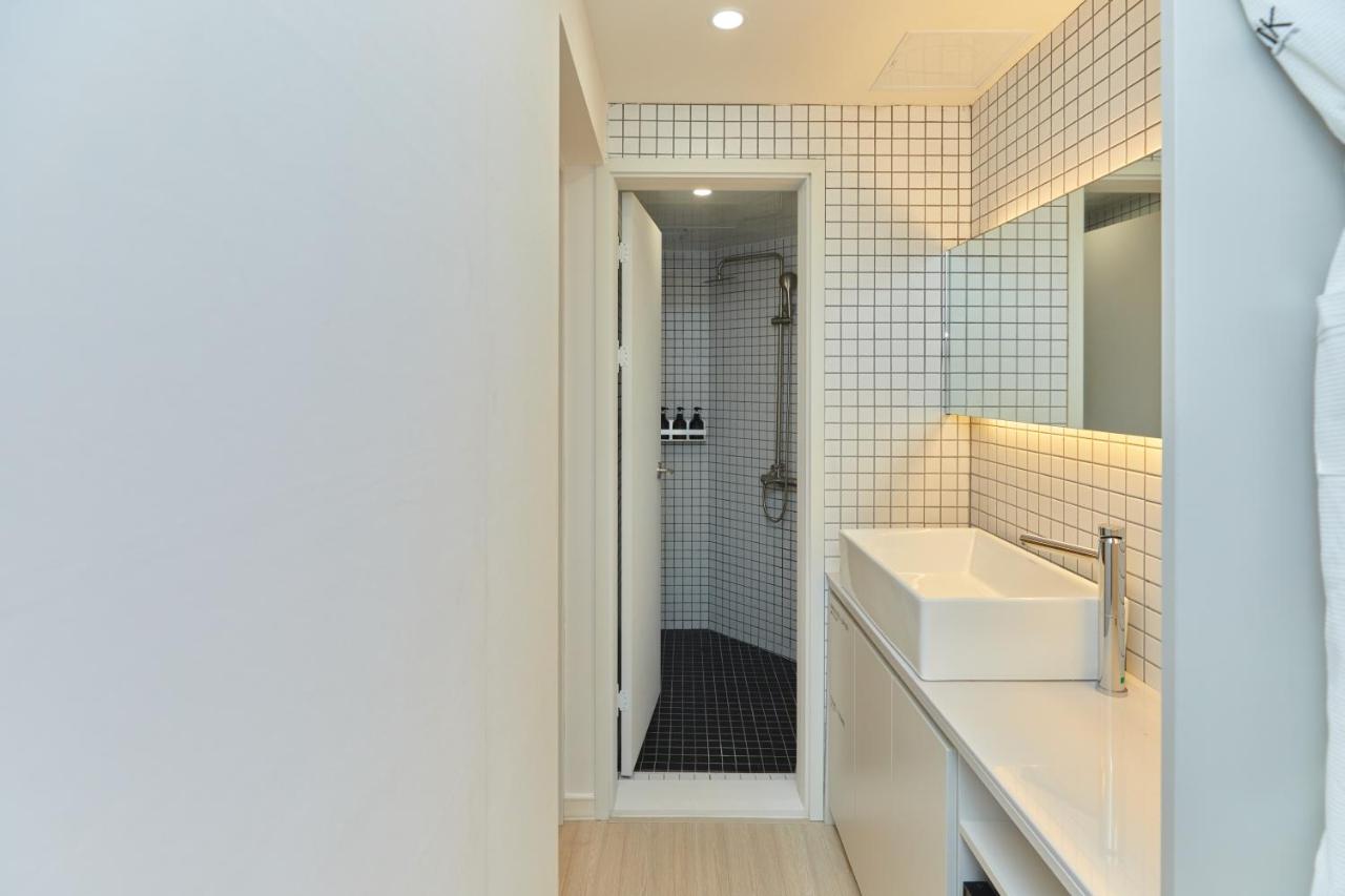 Anook Hotel Seoul Sinchon - 3