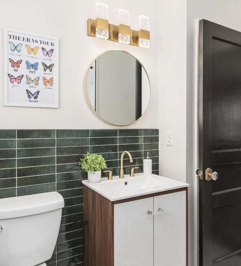 Taylor Swift Eras Inspired Home-10 min to Broadway - 3