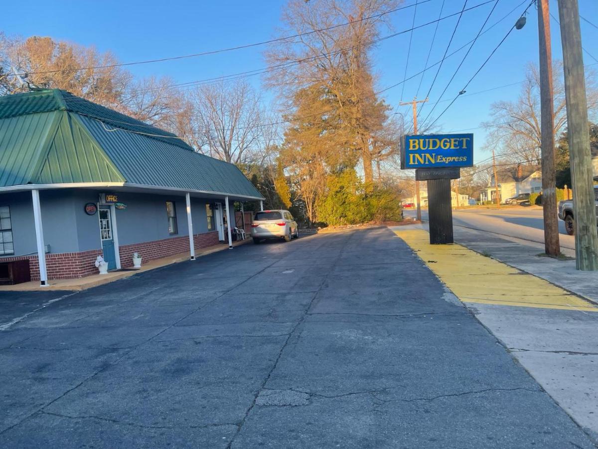 Budget Inn Express — photo 8