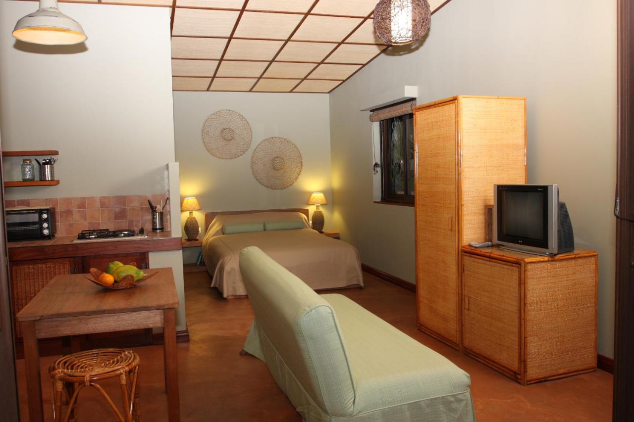 La Hacienda Mauritius - 5