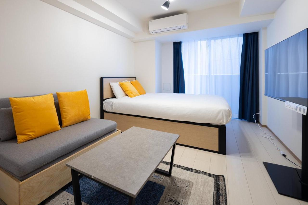 GRAN PASEO Kagurazaka