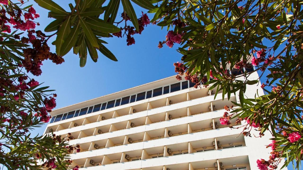 Hotel Praia Mar - Laterooms