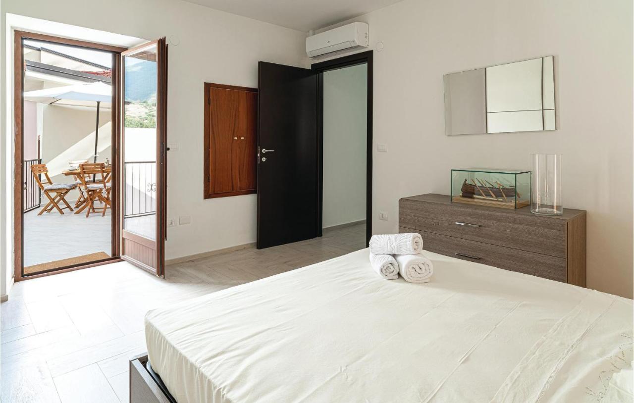 Amazing Home In Torraca With 3 Bedrooms And Wifi photo