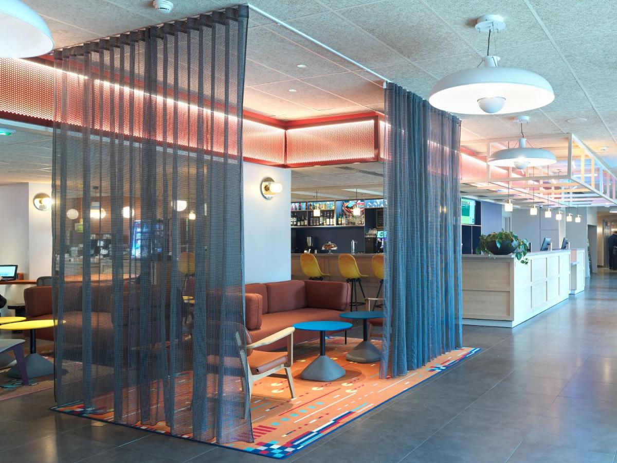 B&B HOTEL Paris 17 Batignolles - 5