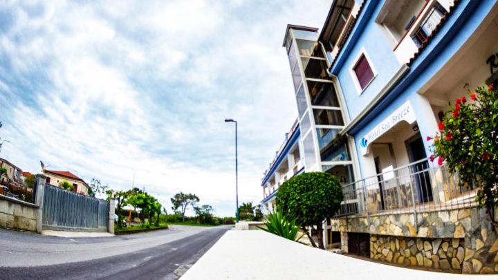Sea Breeze Hotel Club photo