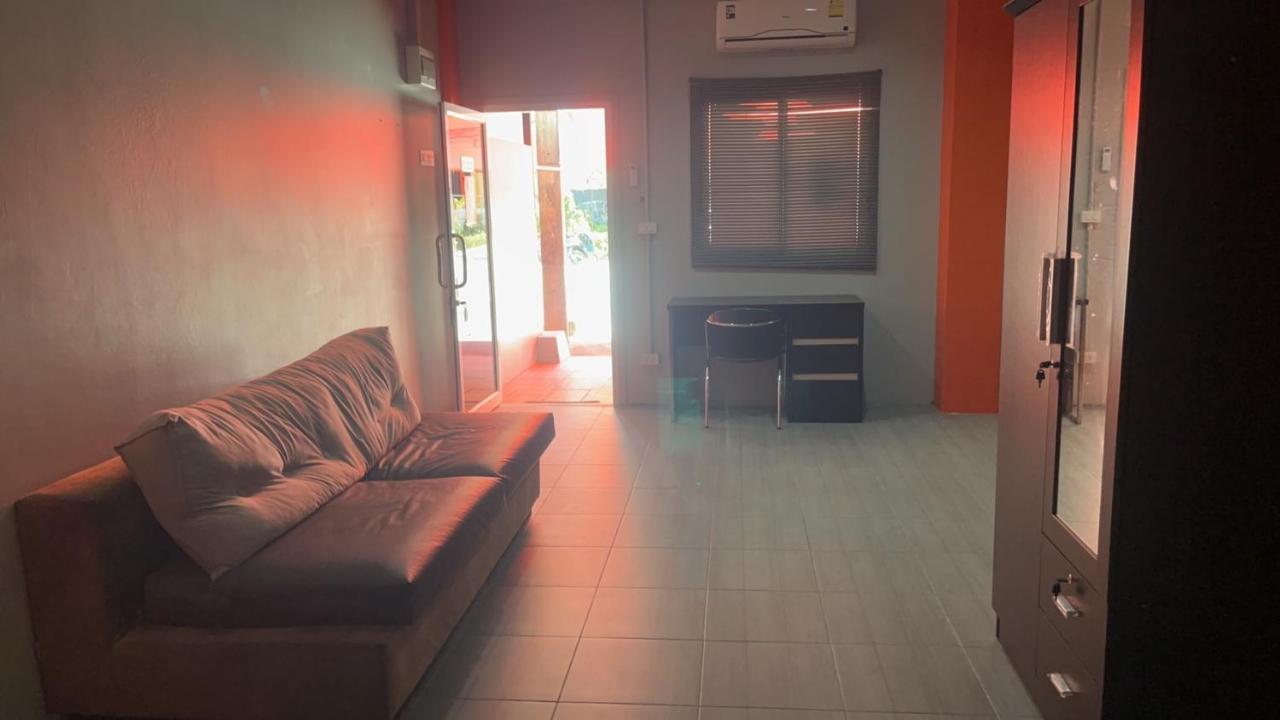 KARON STUDIO APARTMENT - 3