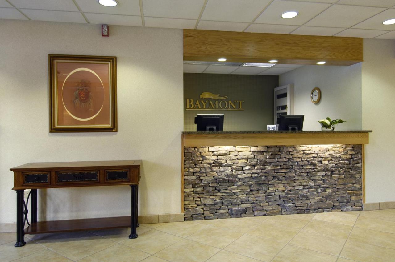 Bay Mountain Inn Cherokee Smoky Mountains — photo 7