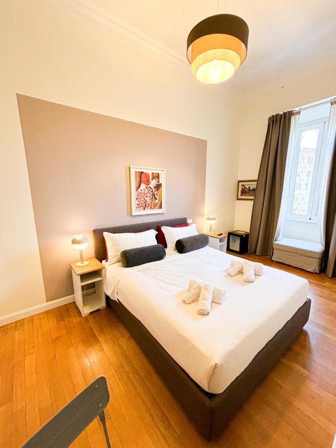 San Pietro Prestige Rooms