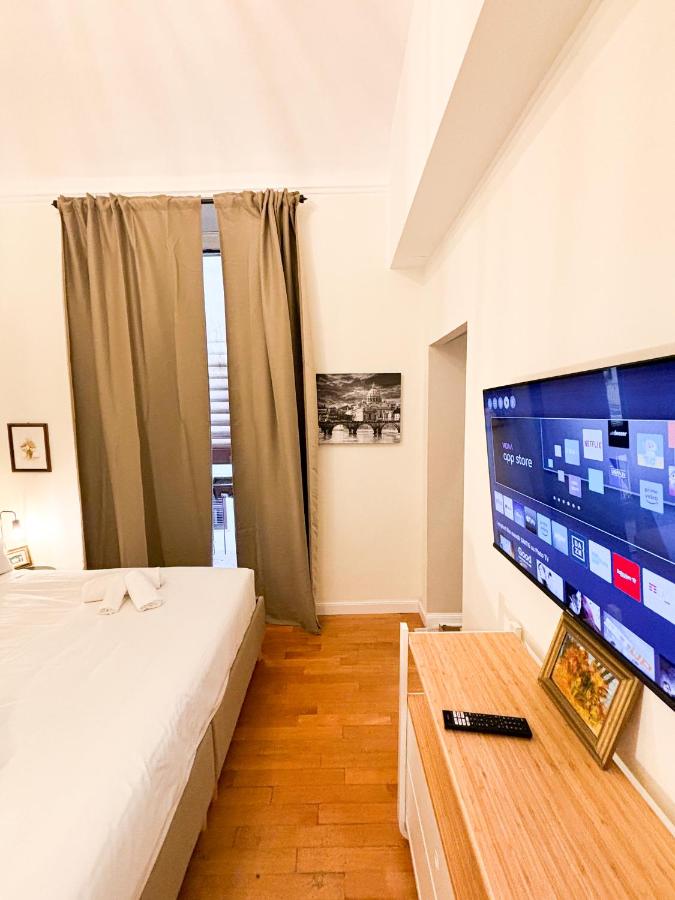 San Pietro Prestige Rooms - 5