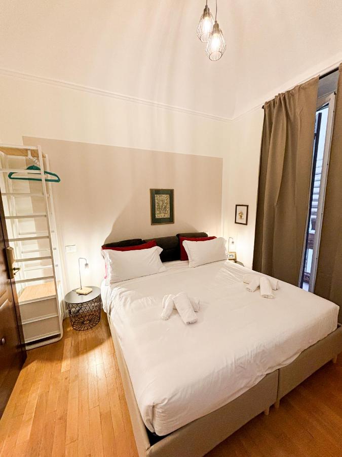 San Pietro Prestige Rooms - 2