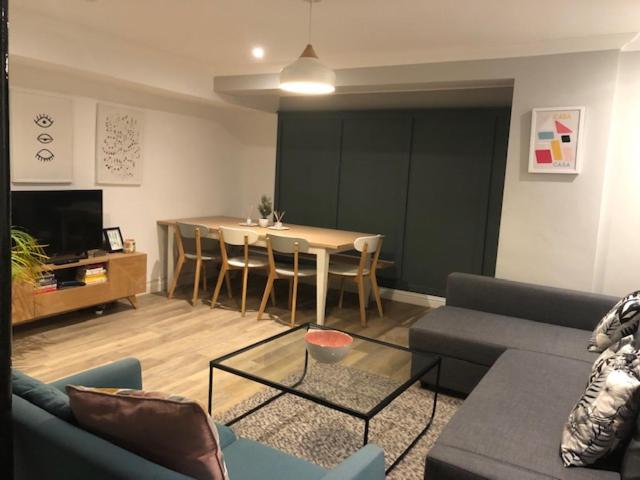 Ceres Newly refurbished 3 bedroom in Heart of Bath - 4