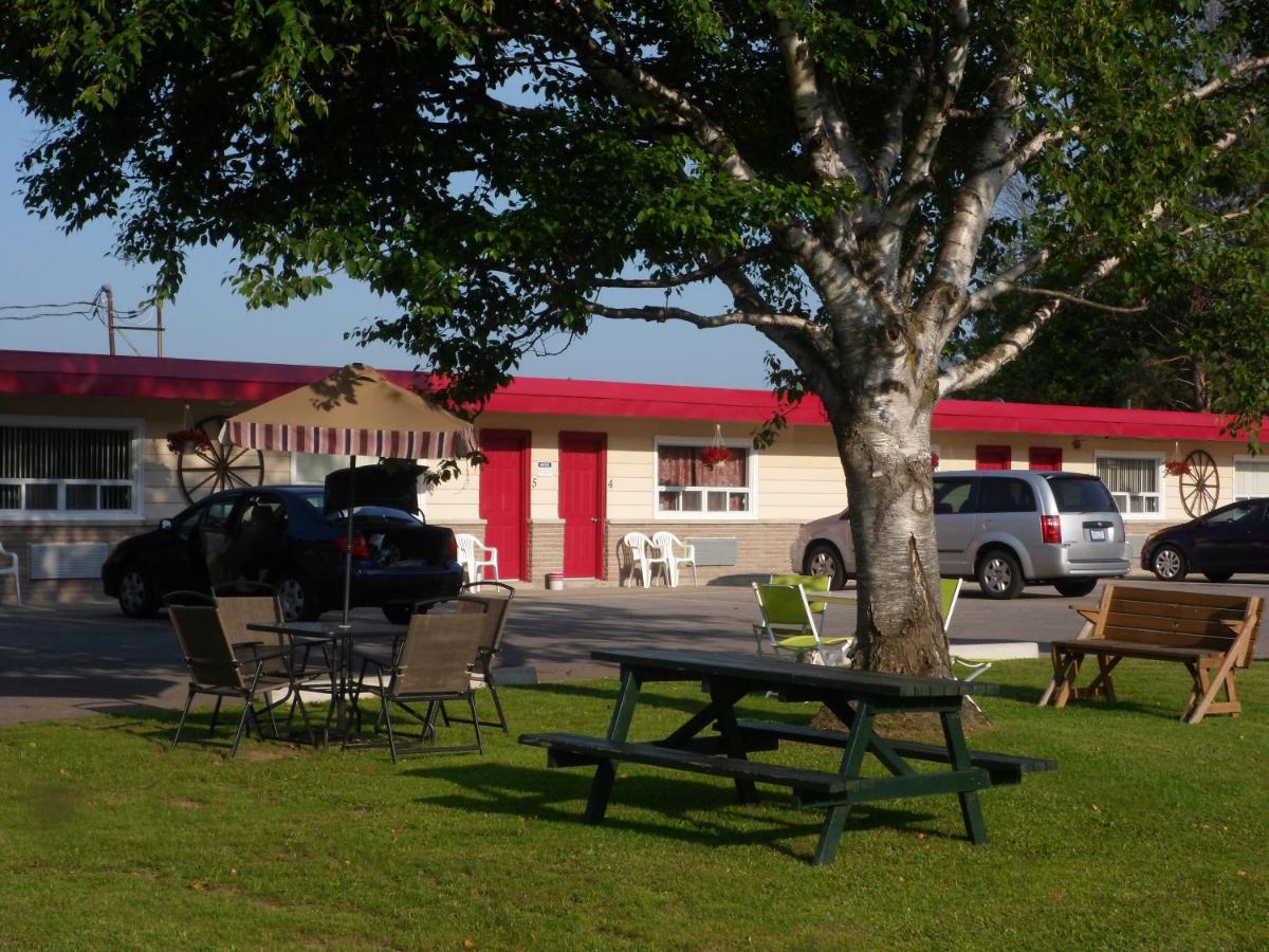 Silver Birch Motel — photo 4