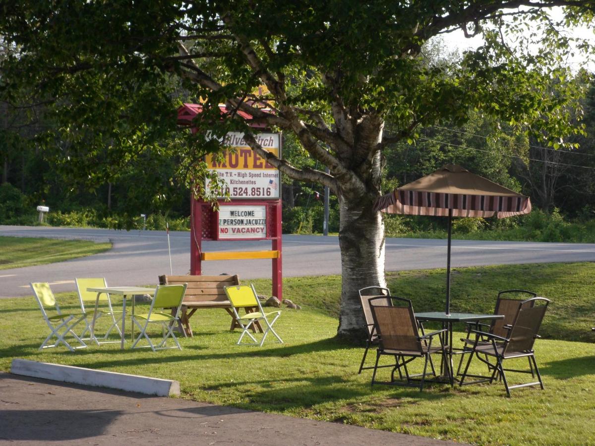 Silver Birch Motel — photo 3