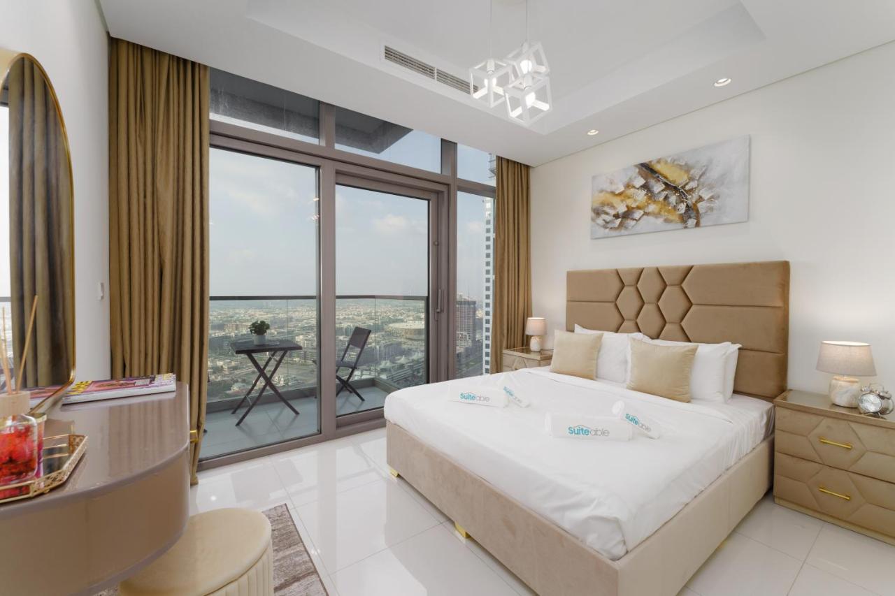 Experience Opulent Living at Paramount Midtown - 2