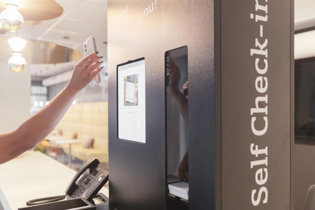 Candlewood Suites Berlin Airport by IHG - 5
