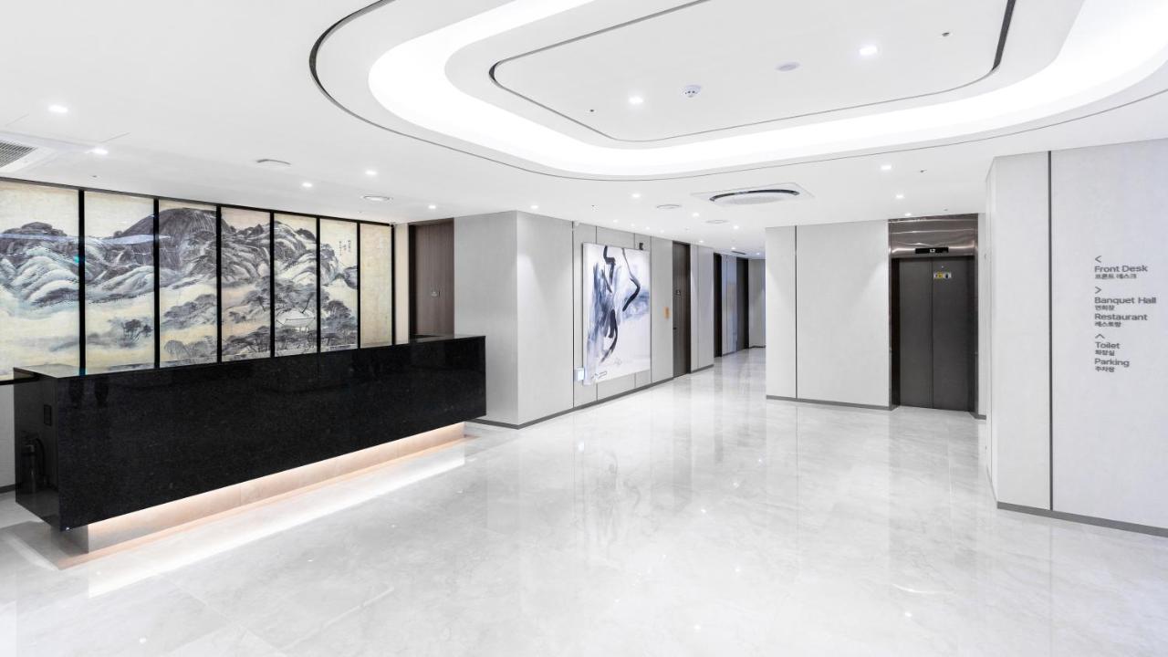 The Prima Hotel Jongno - 3