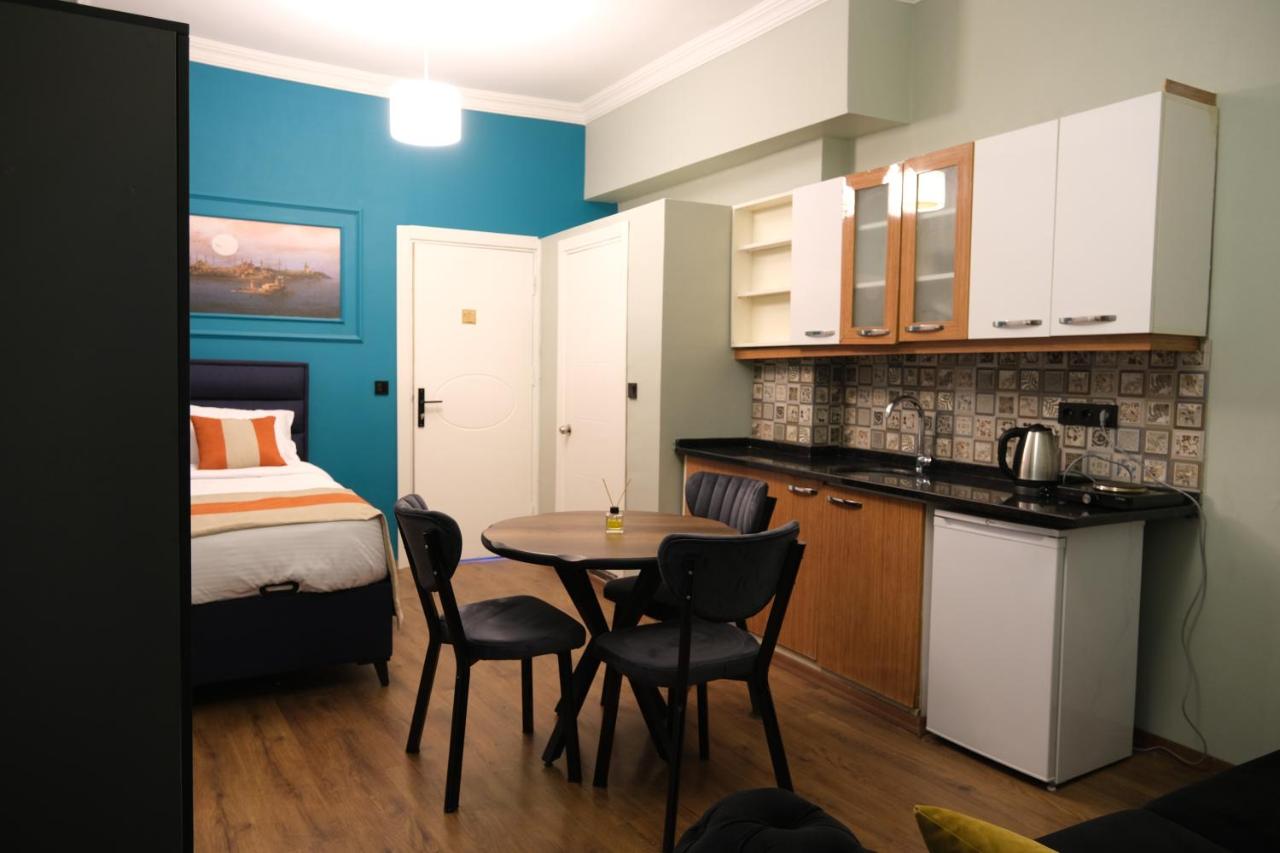 TAKSİM MY HOUSE BUTİK OTEL - 4