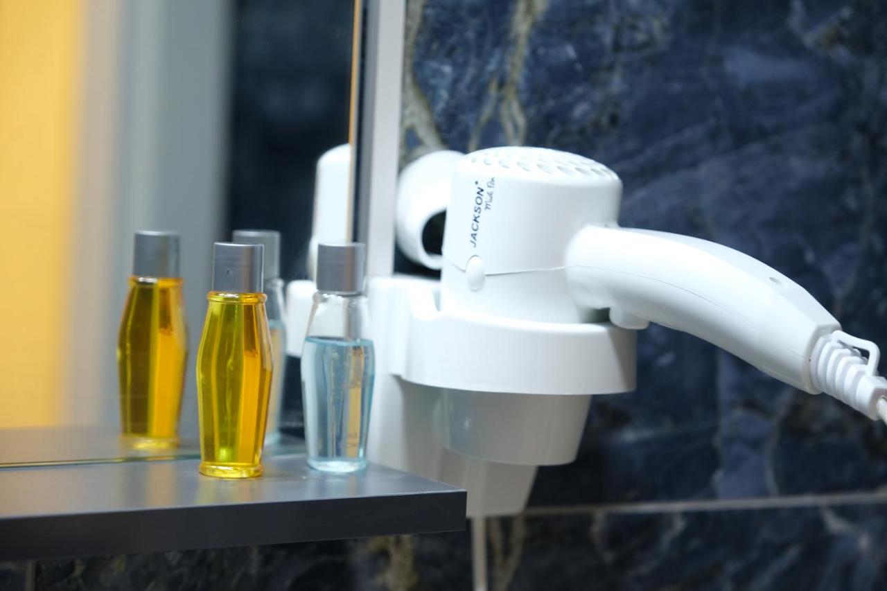 TAKSİM MY HOUSE BUTİK OTEL - 5