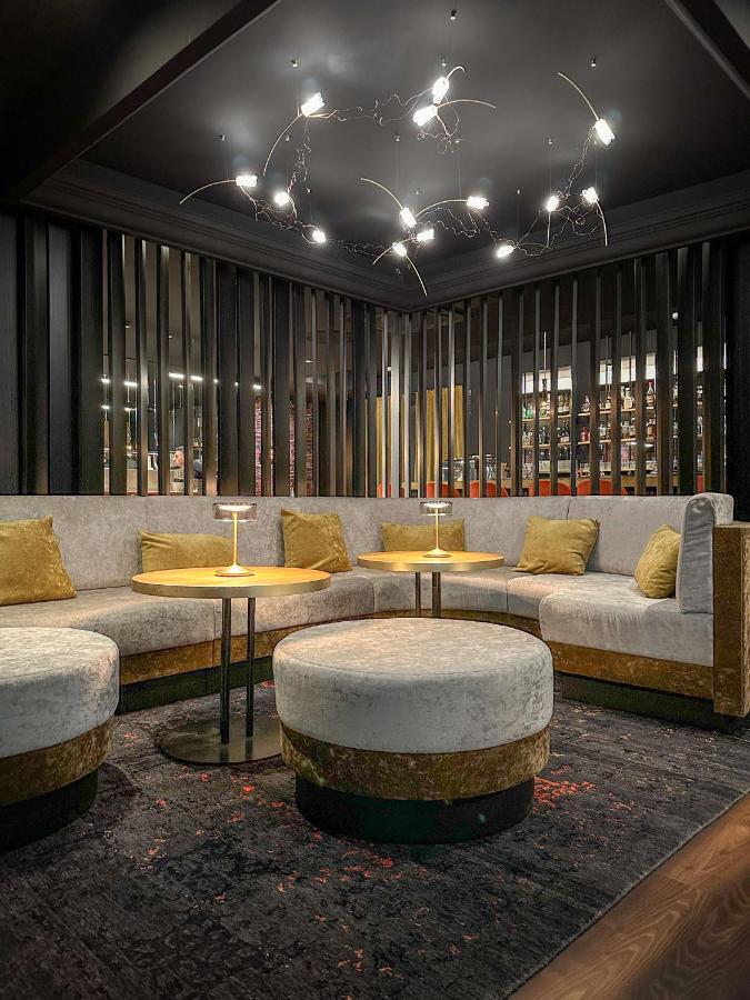 La Mansion Vi Vadi Hotel in Munich - Il tuo elegante santuario nel quartiere più iconico di Monaco.