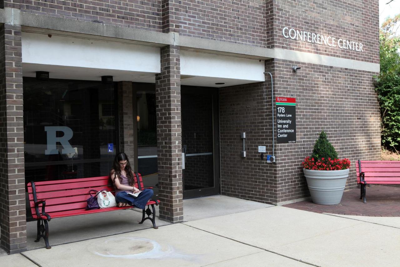 Rutgers University Inn and Conference Center — photo 19