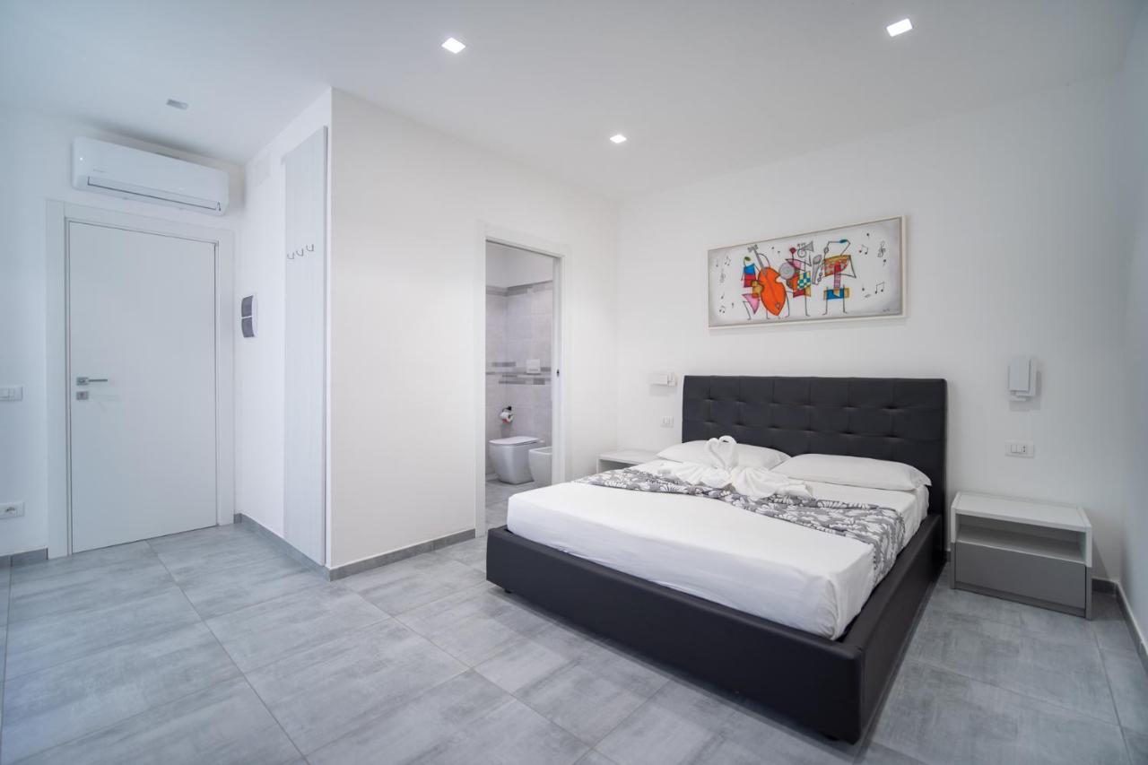 Vincent B&B - vicini al mare photo