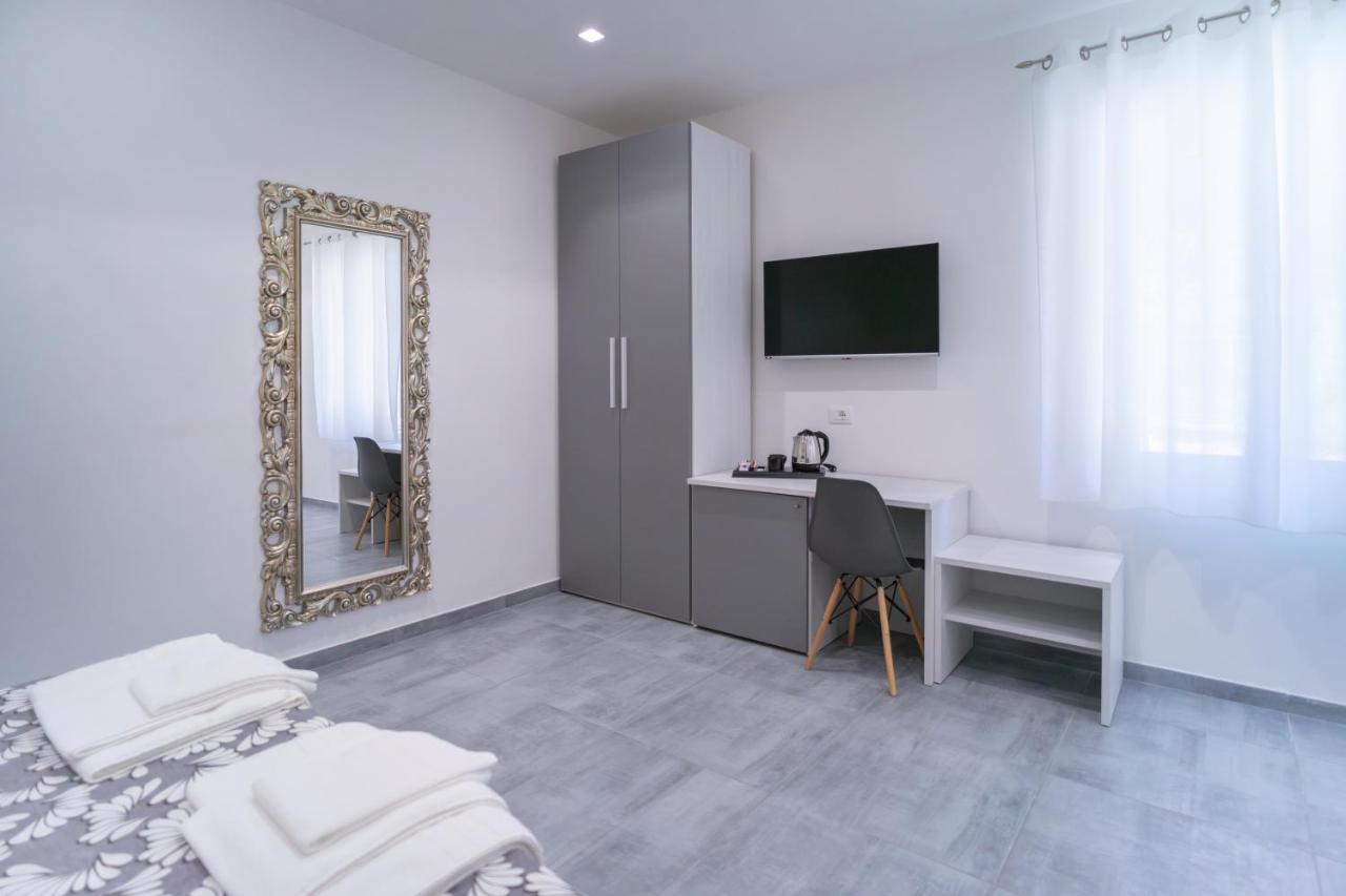 Vincent B&B - vicini al mare photo