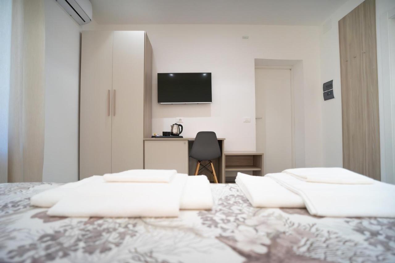 Vincent B&B - vicini al mare photo