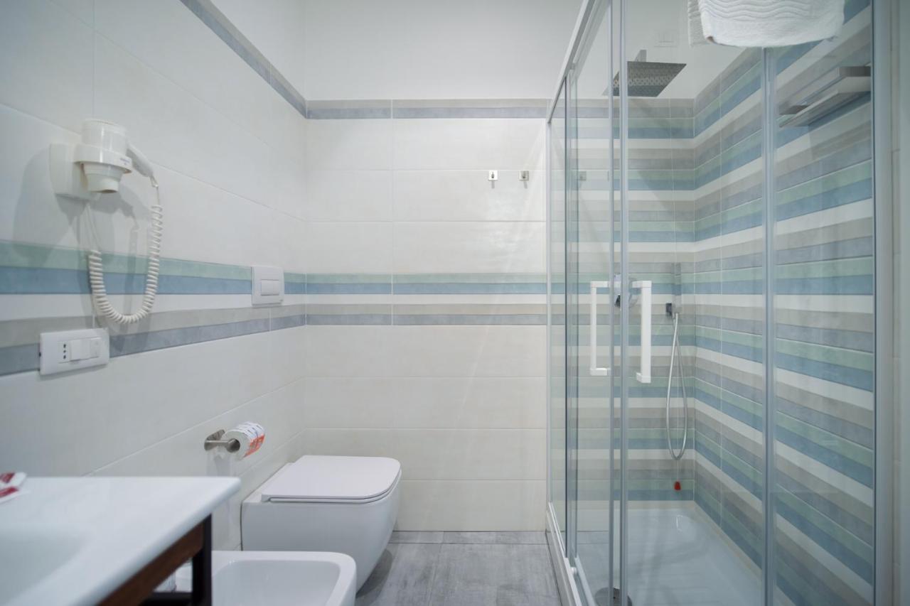 Vincent B&B - vicini al mare photo