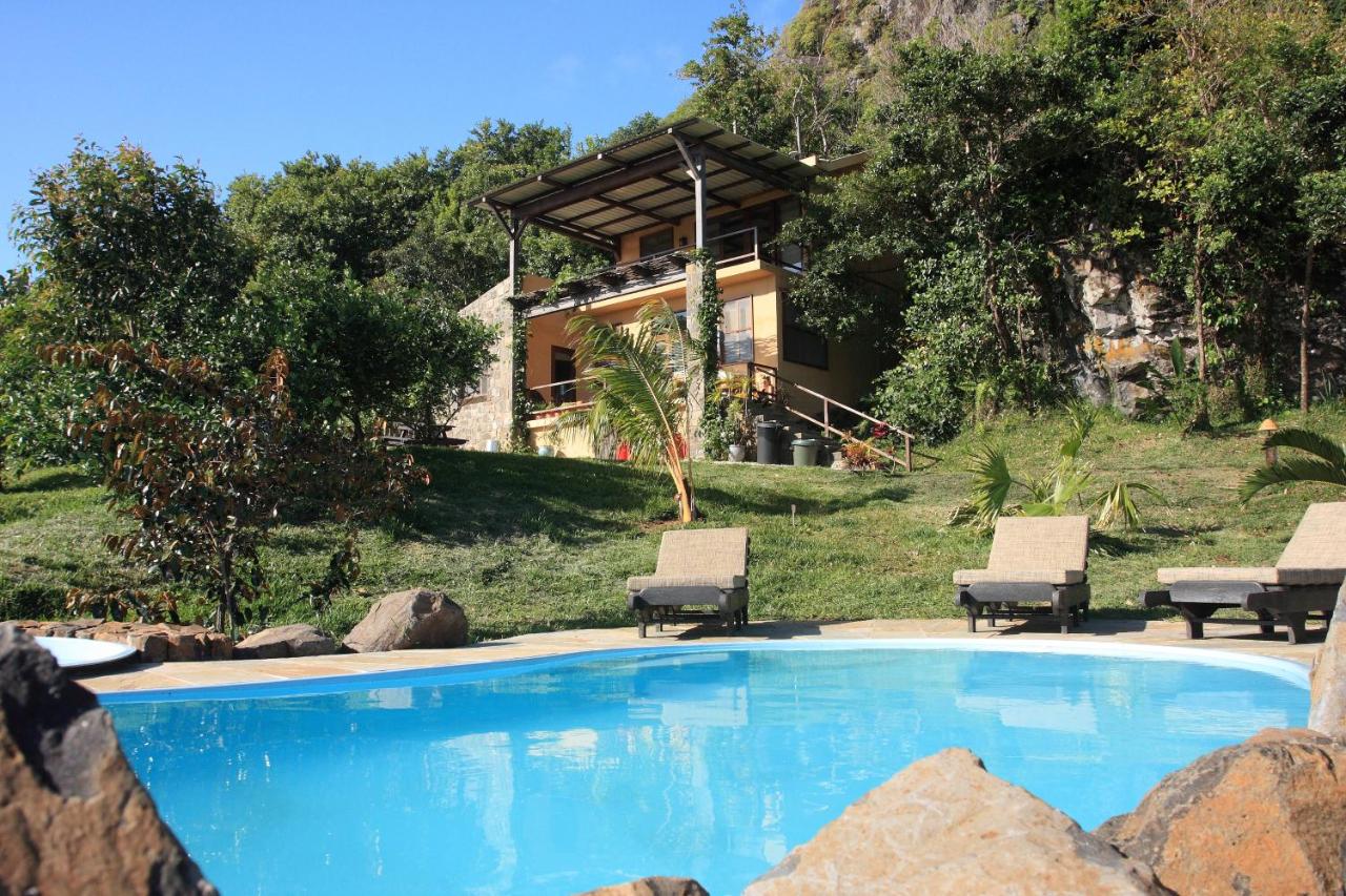 La Hacienda Mauritius - 4