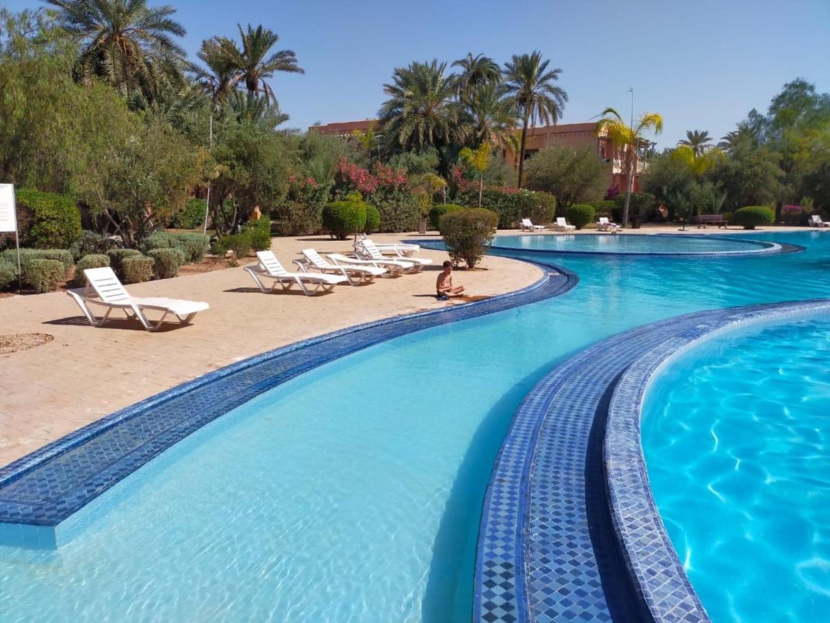 Appartement HIBISCUS 3 chambres avec piscine - 4