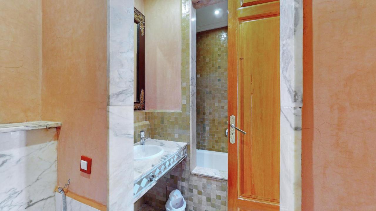 Appartement HIBISCUS 3 chambres avec piscine - 3