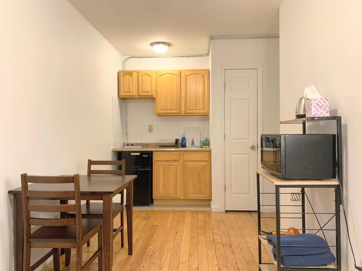 Shered bathroom 4 SofaBed + loftbed + kitchen - 2