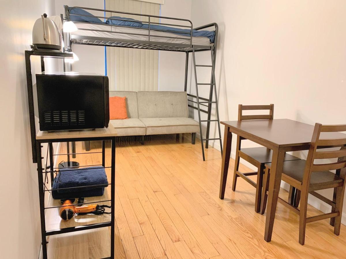 Shered bathroom 4 SofaBed + loftbed + kitchen - 4