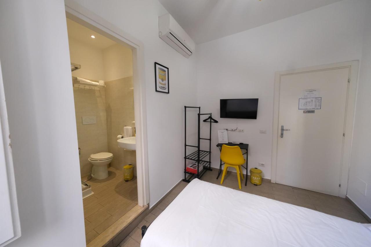 Roman Forum Holiday Termini - 3