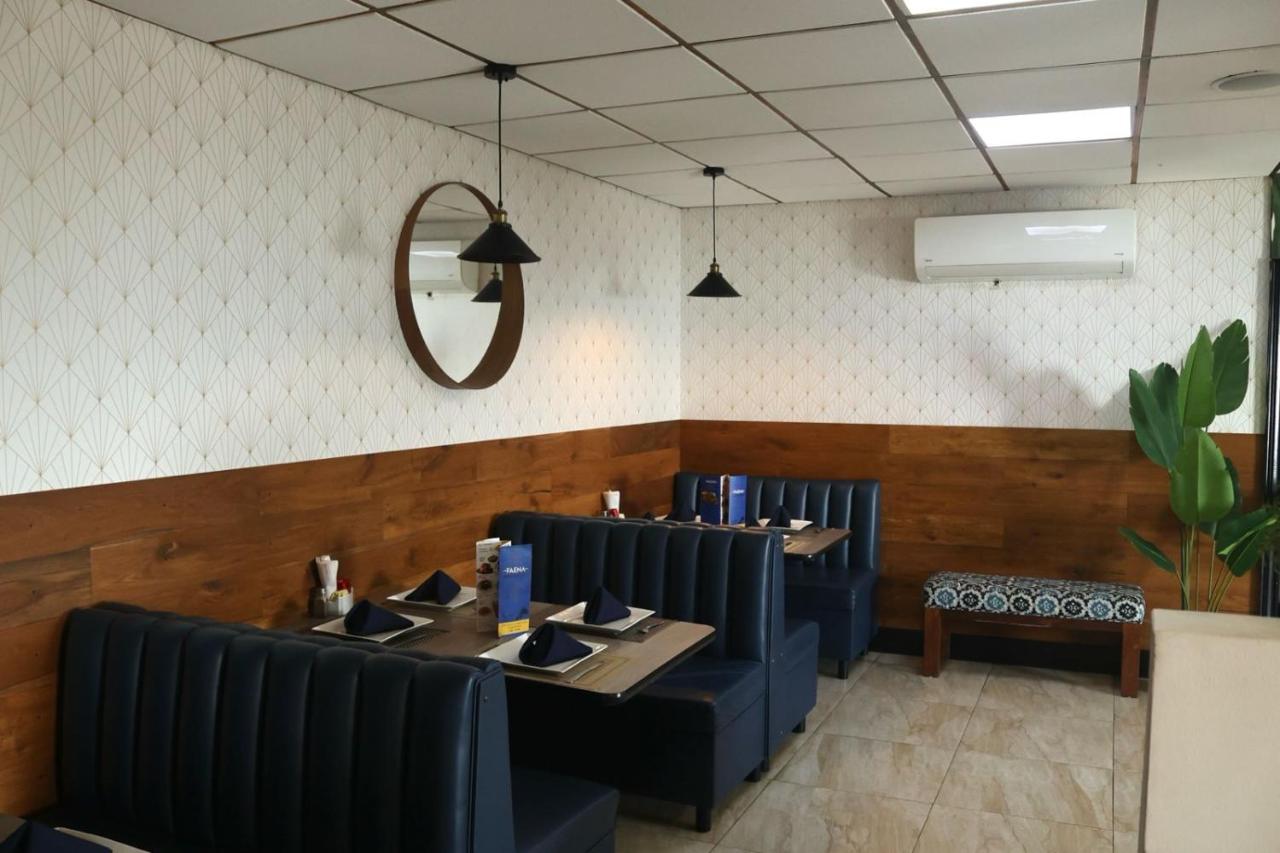 Hotel Jatay photo