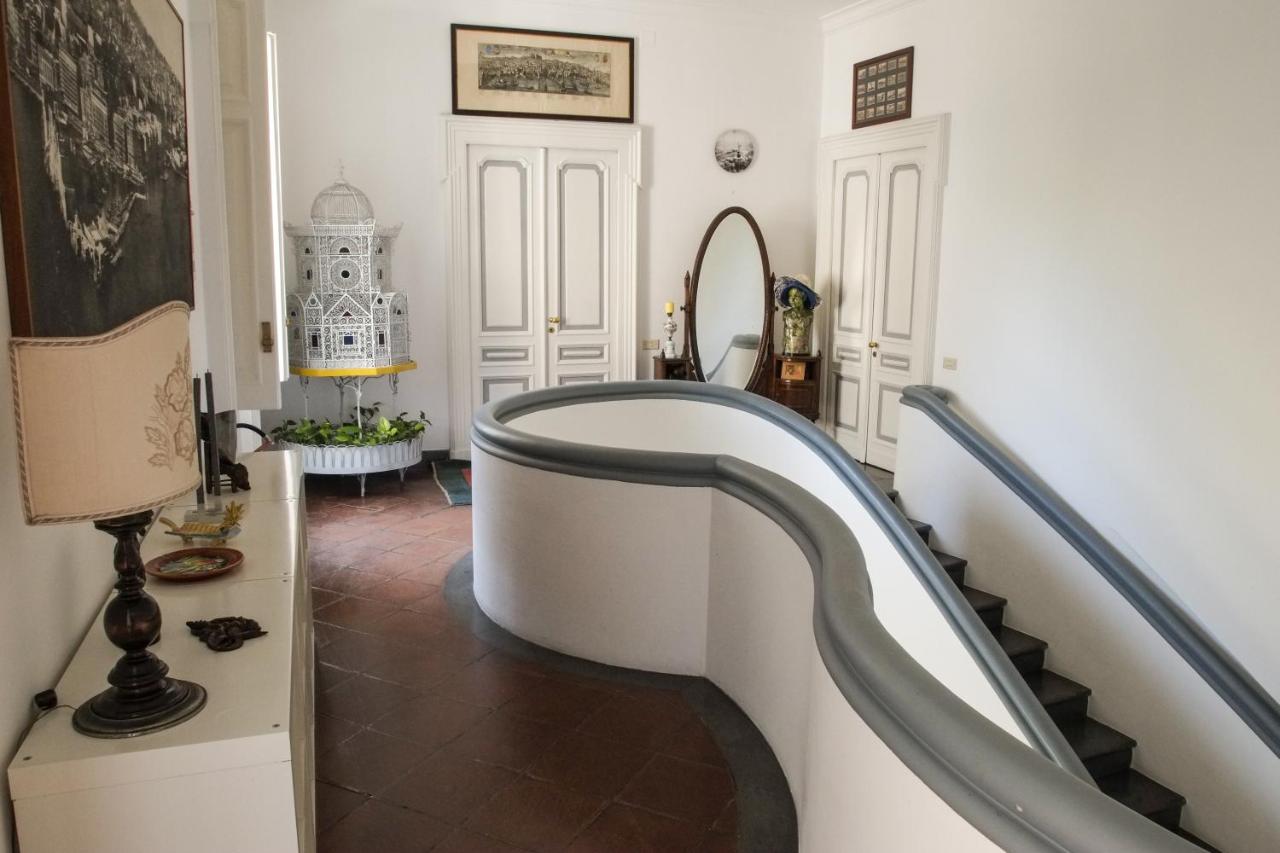 B&B Villa Ocsia photo