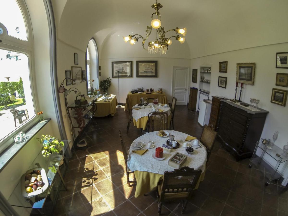B&B Villa Ocsia photo