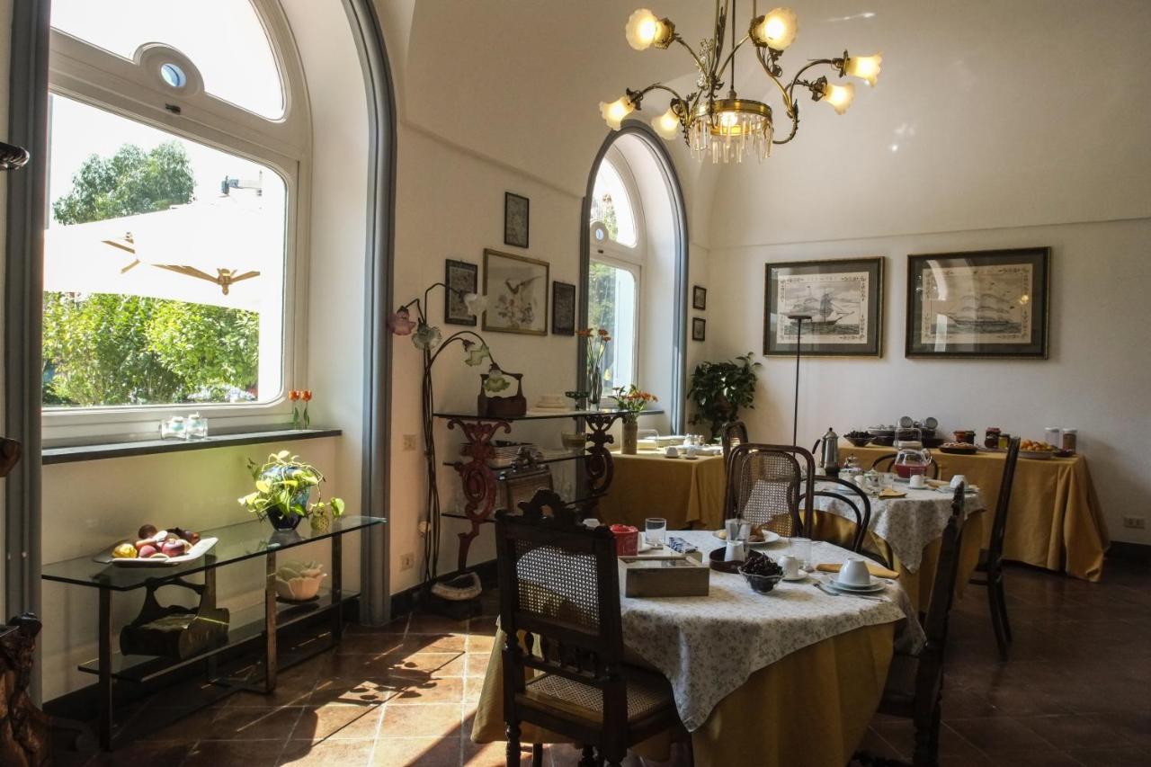 B&B Villa Ocsia photo