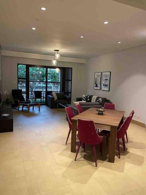 Three bedroom apartment in Saadiyat district - 5