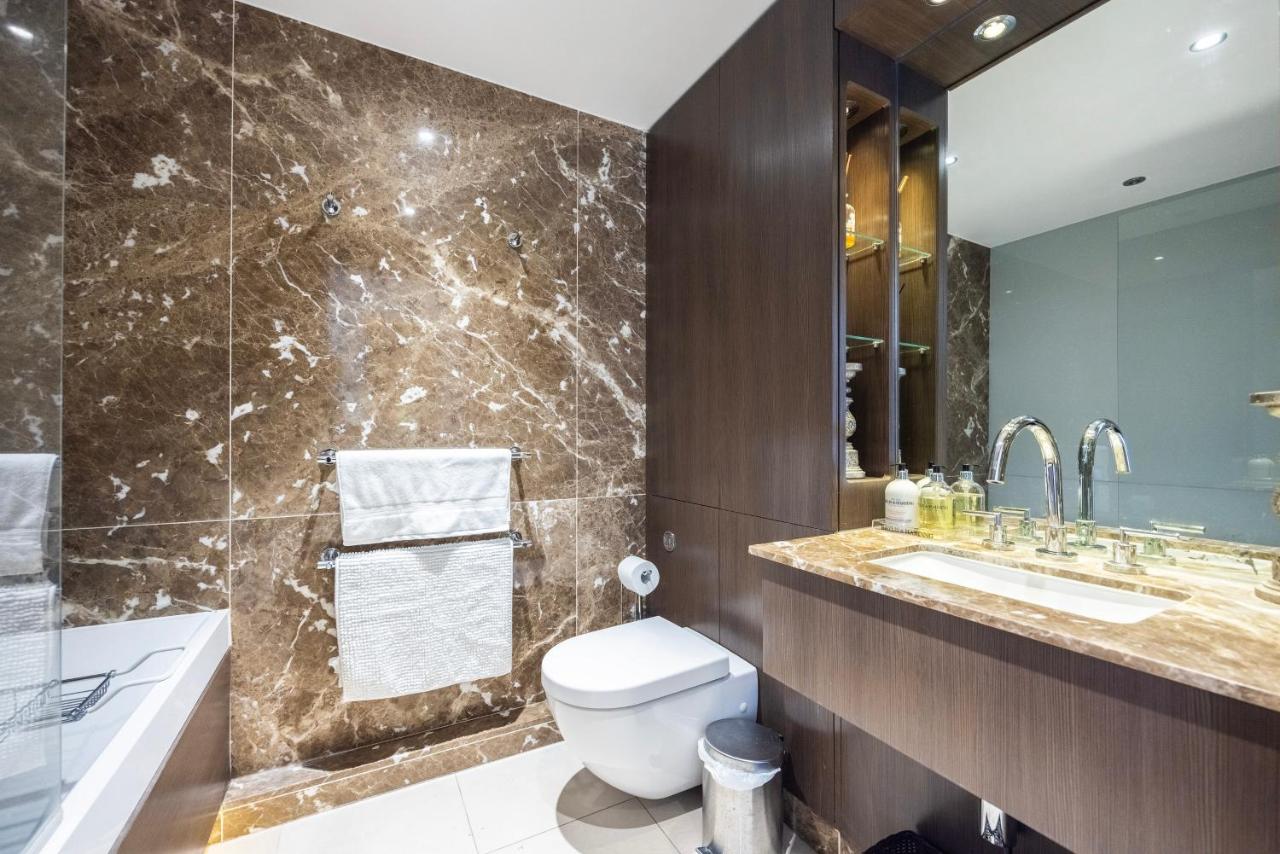 Chelsea Harbour Living - 3