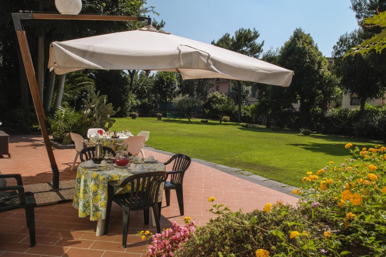 B&B Villa Ocsia photo