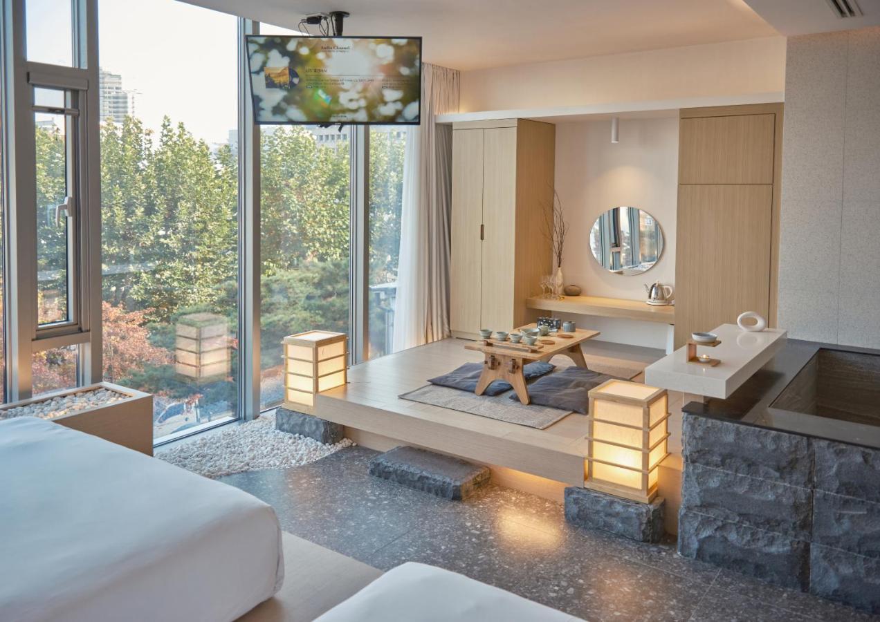 UH Suite The Seoul - 5