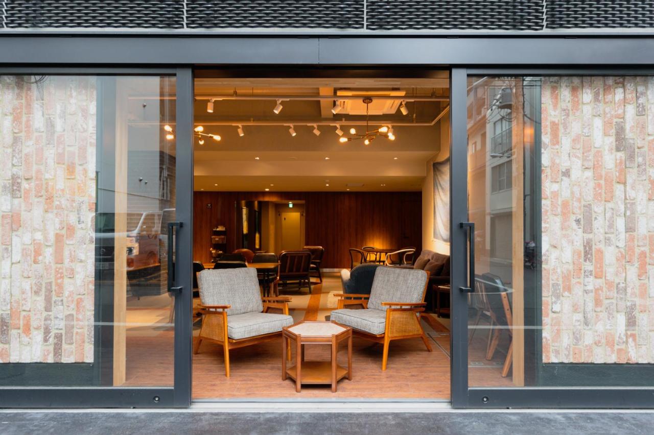 OTHER SPACE Asakusa - 3