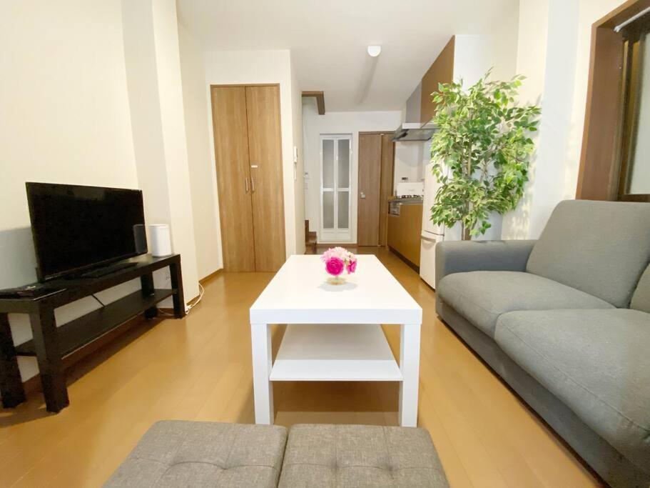 SunStay Tachiaigawa 2