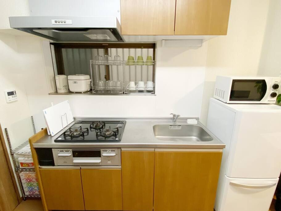 SunStay Tachiaigawa 2 - 4